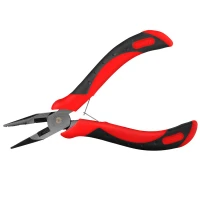 انبر دم باریک رونیکس RH-1304 سایز 4.5 اینچ
