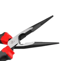 انبر دم باریک رونیکس RH-1366 سایز 6 اینچ