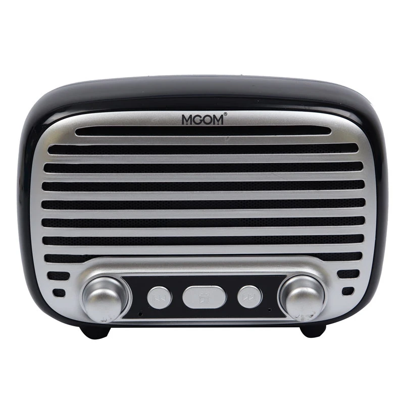 اسپیکر بلوتوثی رم و فلش خور MGOM-103