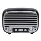 اسپیکر بلوتوثی رم و فلش خور MGOM-103