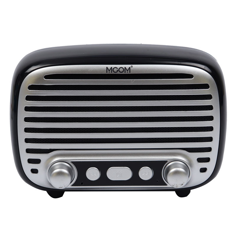 اسپیکر بلوتوثی رم و فلش خور MGOM-103
