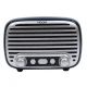 اسپیکر بلوتوثی رم و فلش خور MGOM-103
