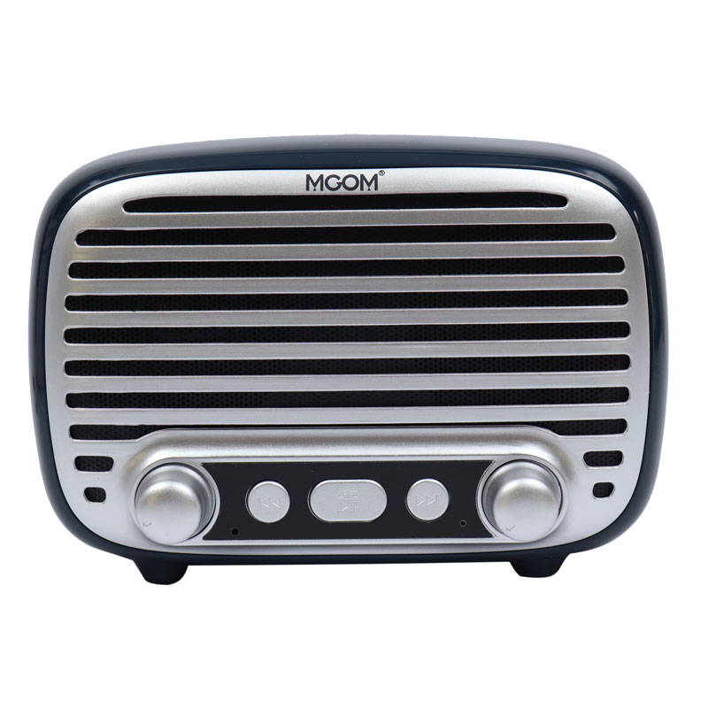 اسپیکر بلوتوثی رم و فلش خور MGOM-103