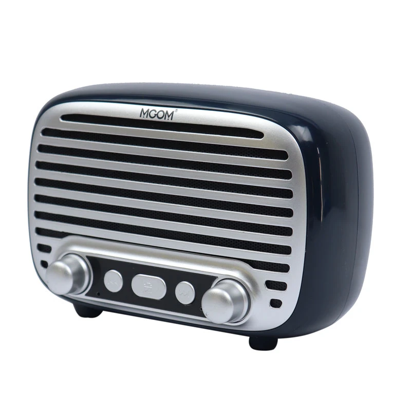 اسپیکر بلوتوثی رم و فلش خور MGOM-103