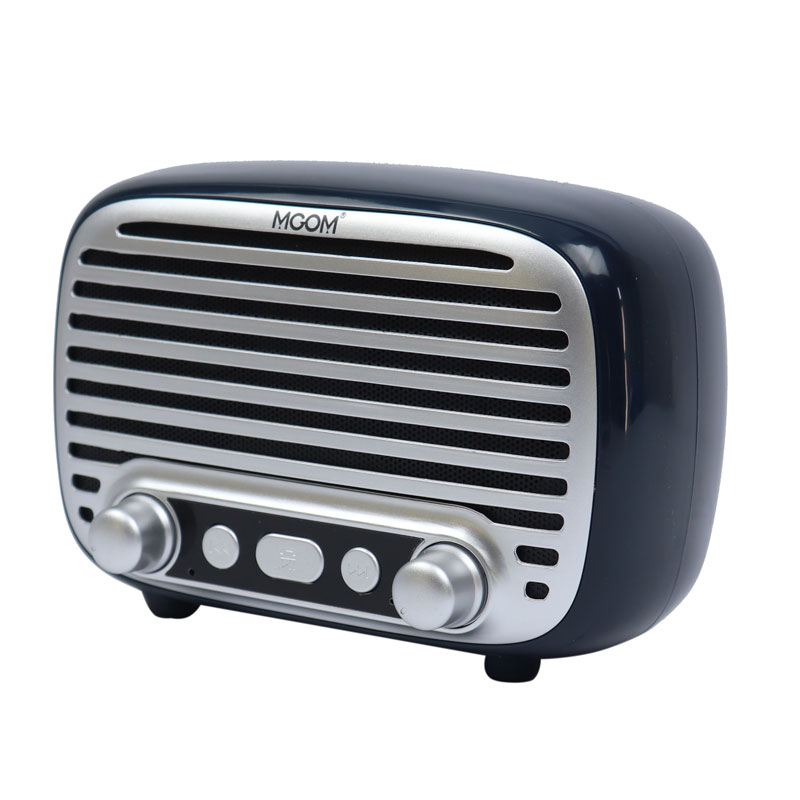 اسپیکر بلوتوثی رم و فلش خور MGOM-103