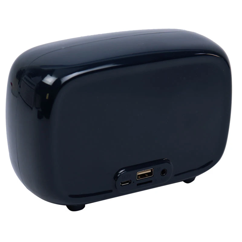 اسپیکر بلوتوثی رم و فلش خور MGOM-103