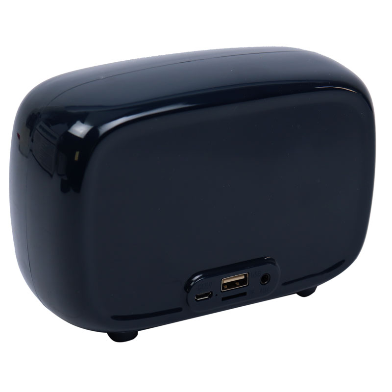 اسپیکر بلوتوثی رم و فلش خور MGOM-103