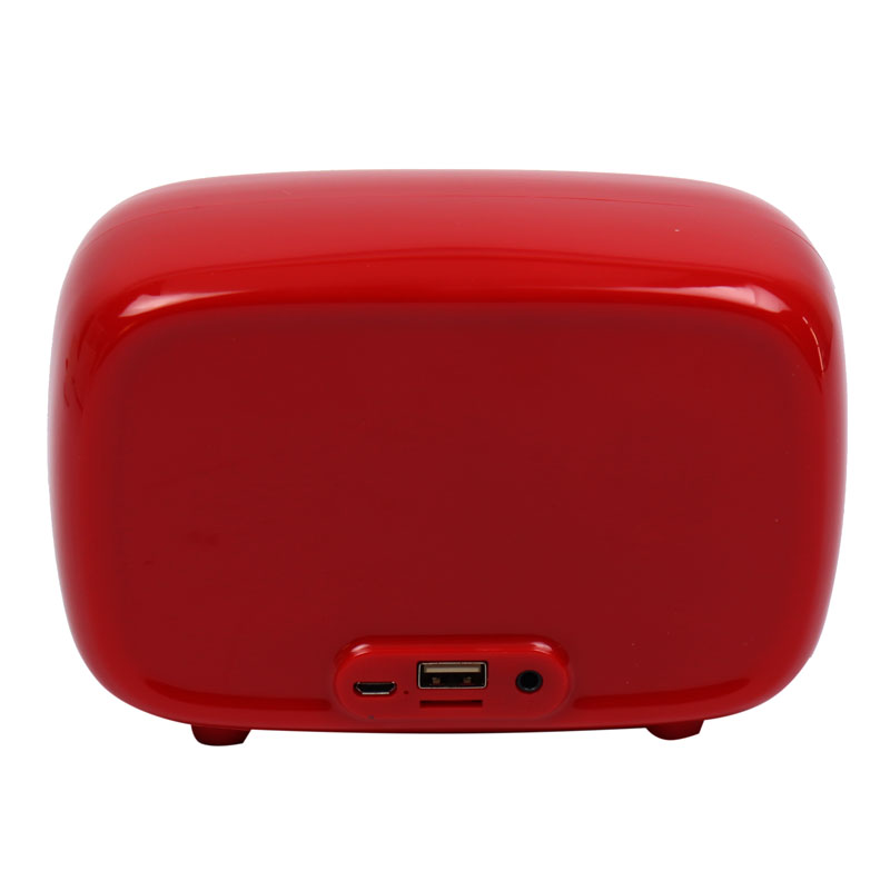 اسپیکر بلوتوثی رم و فلش خور MGOM-103