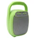 اسپیکر بلوتوثی رم فلش خور MS-1609BT