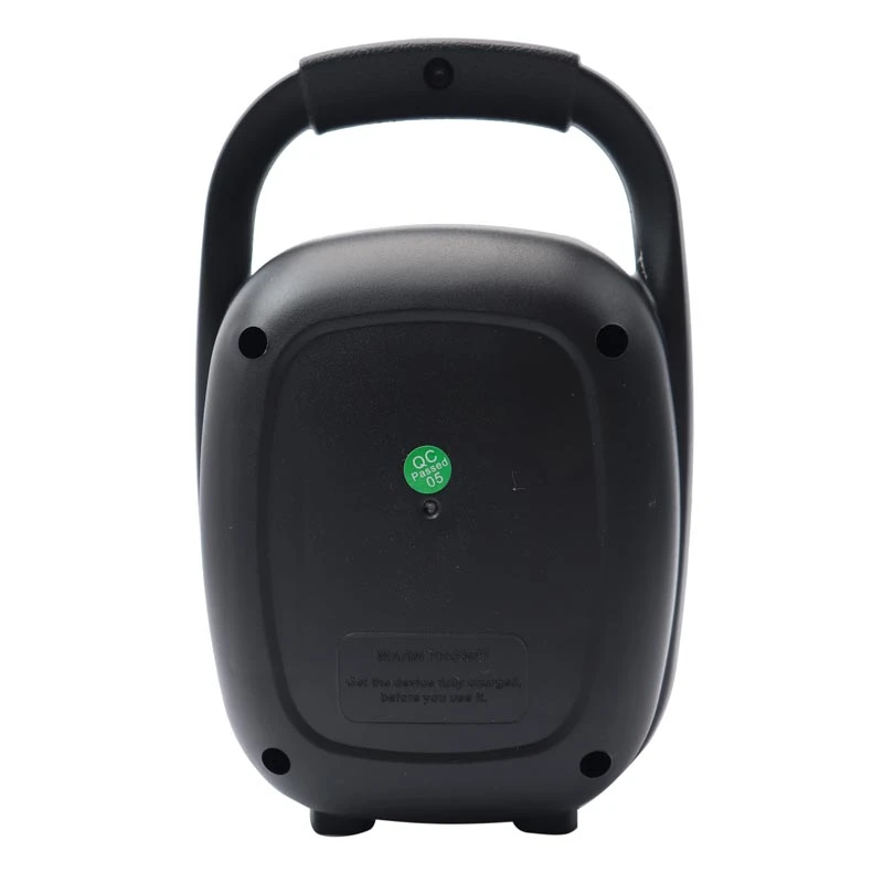 اسپیکر بلوتوثی رم فلش خور MS-1609BT