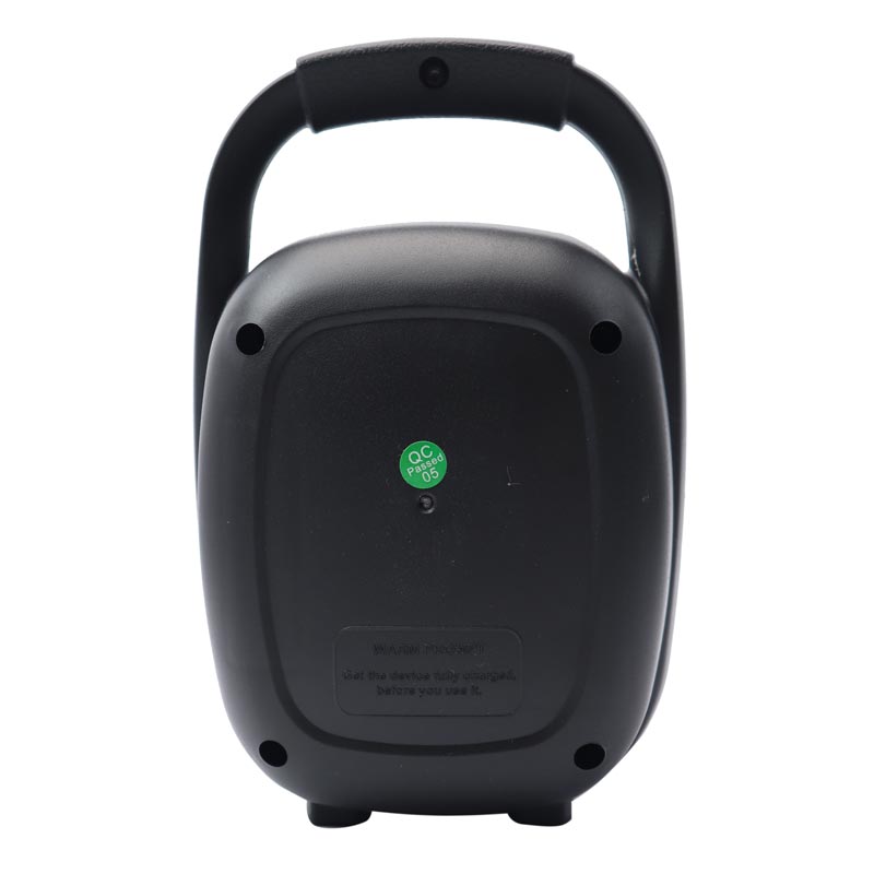 اسپیکر بلوتوثی رم فلش خور MS-1609BT