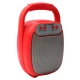 اسپیکر بلوتوثی رم فلش خور MS-1609BT