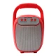 اسپیکر بلوتوثی رم فلش خور MS-1609BT