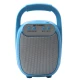 اسپیکر بلوتوثی رم فلش خور MS-1609BT