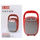 اسپیکر بلوتوثی رم فلش خور MS-1609BT