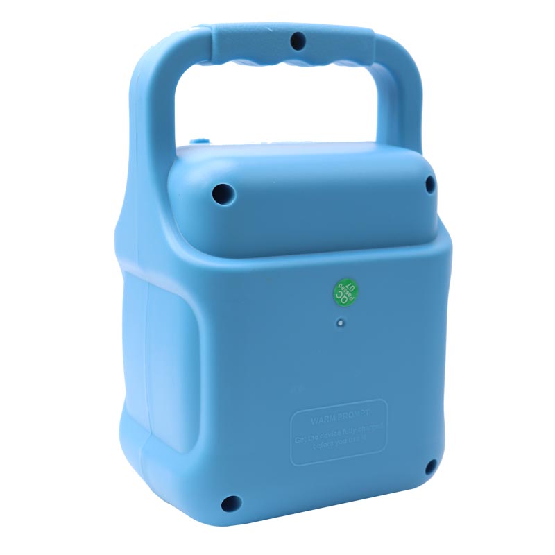 اسپیکر بلوتوثی رم و فلش خور MS-1610BT