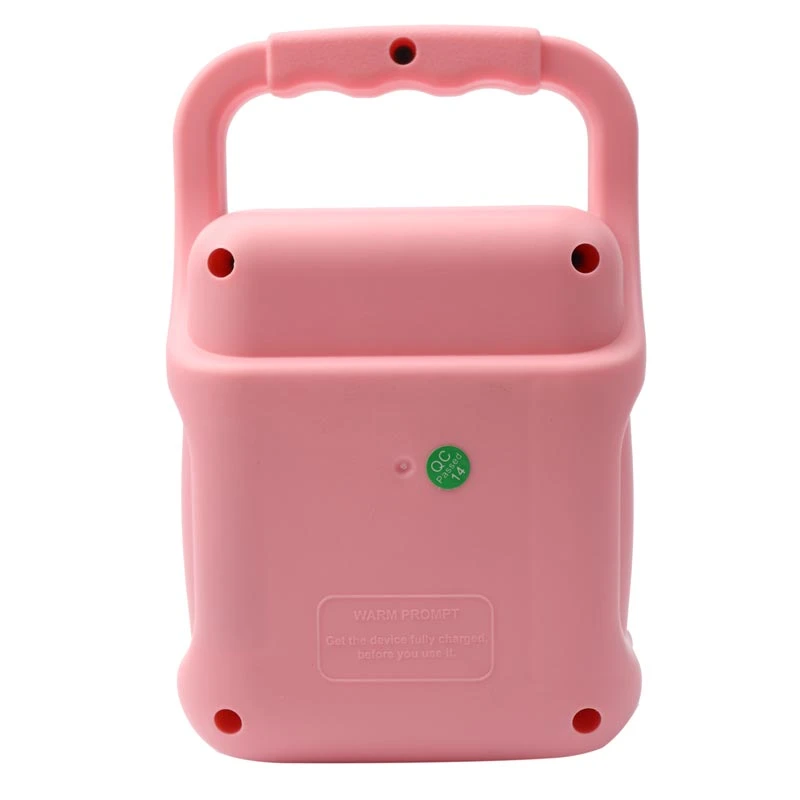 اسپیکر بلوتوثی رم و فلش خور MS-1610BT