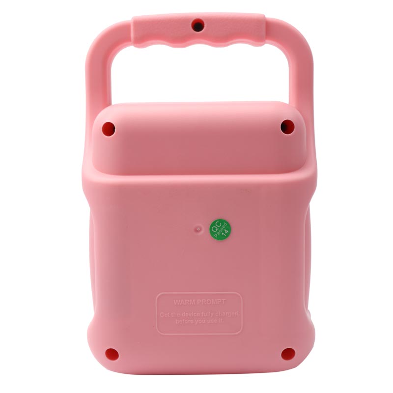اسپیکر بلوتوثی رم و فلش خور MS-1610BT