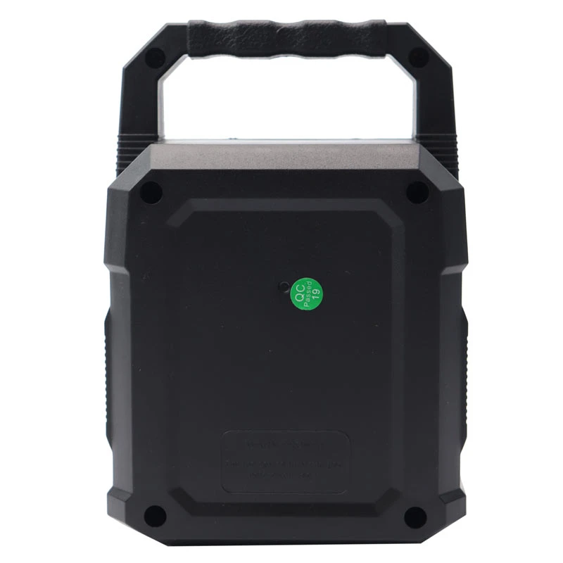 اسپیکر بلوتوثی رم خور MS-1613BT