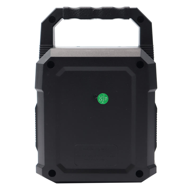 اسپیکر بلوتوثی رم خور MS-1613BT