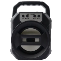 اسپیکر بلوتوثی رم و فلش خور MS-1701BT