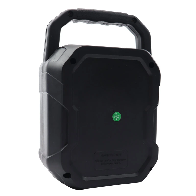 اسپیکر بلوتوثی رم و فلش خور MS-1701BT