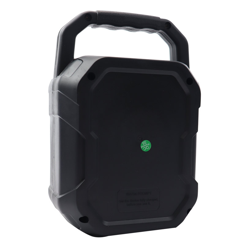 اسپیکر بلوتوثی رم و فلش خور MS-1701BT
