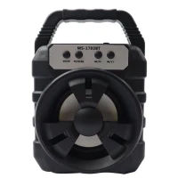 اسپیکر بلوتوثی رم و فلش خور MS-1703BT