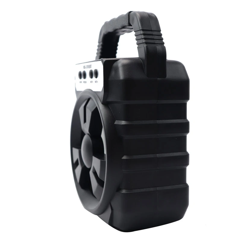 اسپیکر بلوتوثی رم و فلش خور MS-1703BT