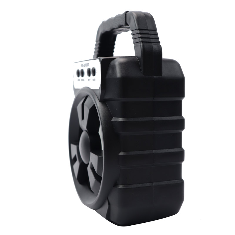 اسپیکر بلوتوثی رم و فلش خور MS-1703BT