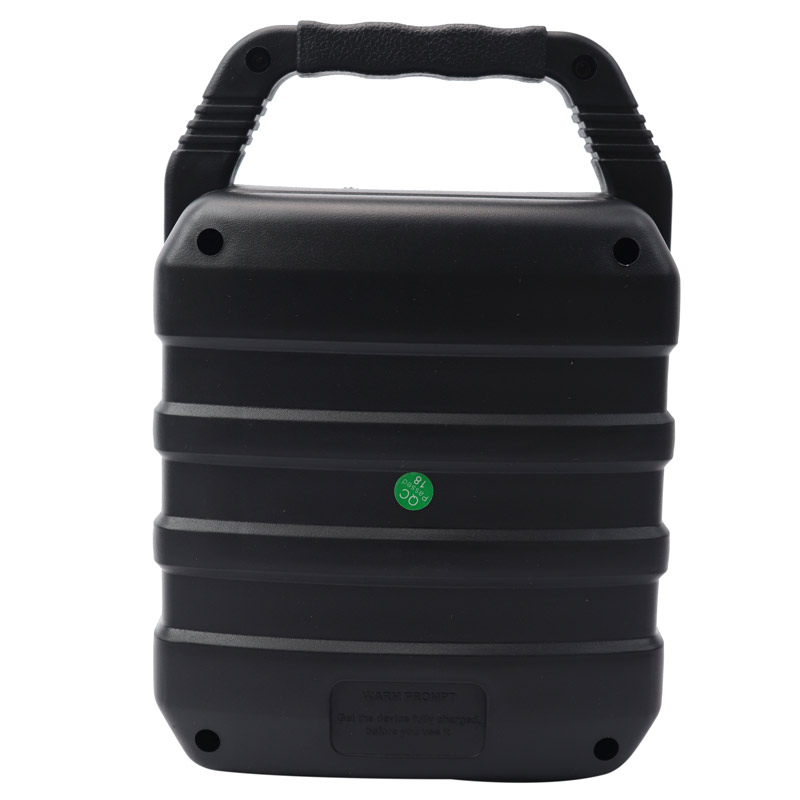 اسپیکر بلوتوثی رم و فلش خور MS-1703BT
