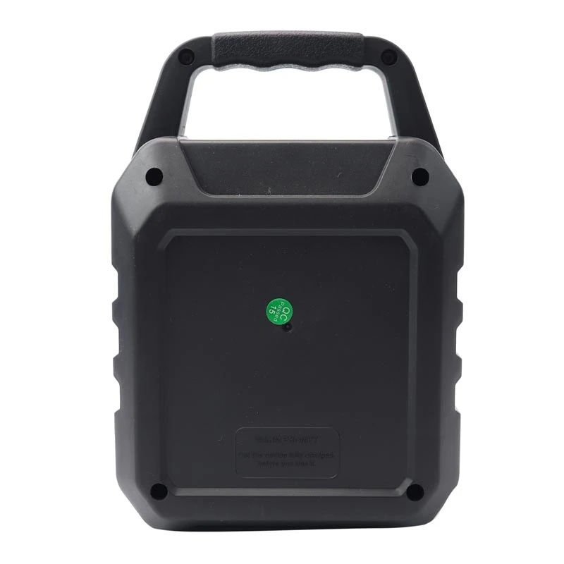 اسپیکر بلوتوثی رم و فلش خور MS-1710BT