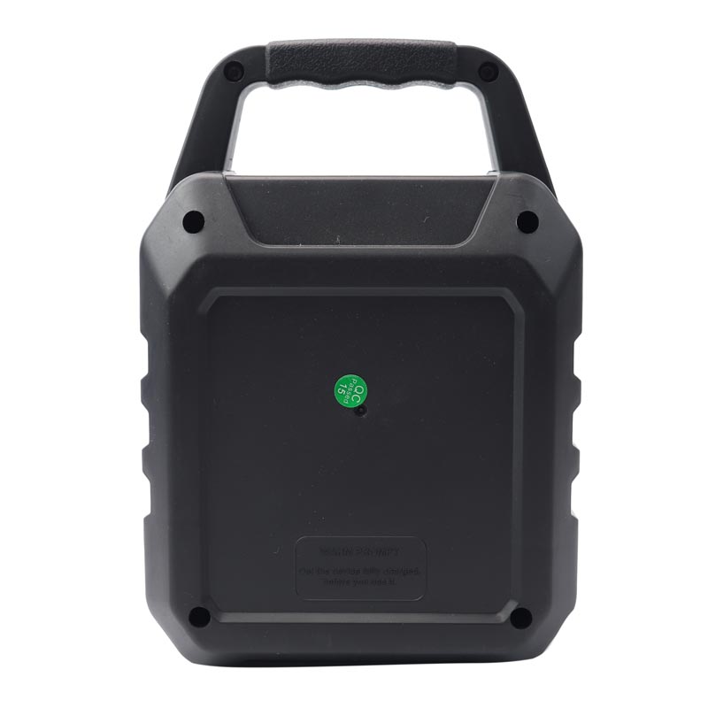 اسپیکر بلوتوثی رم و فلش خور MS-1710BT