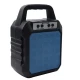 اسپیکر بلوتوثی رم و فلش خور MS-1710BT