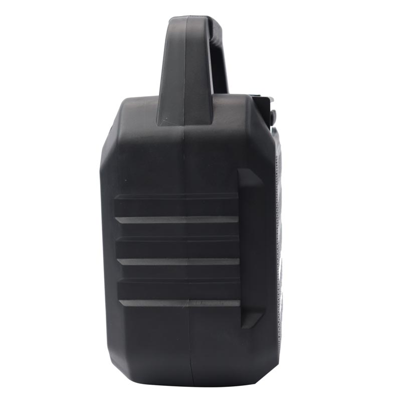 اسپیکر بلوتوثی رم و فلش خور MS-1710BT
