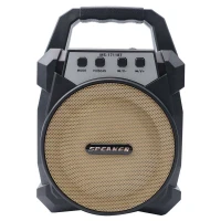 اسپیکر بلوتوثی رم و فلش خور MS-1711BT