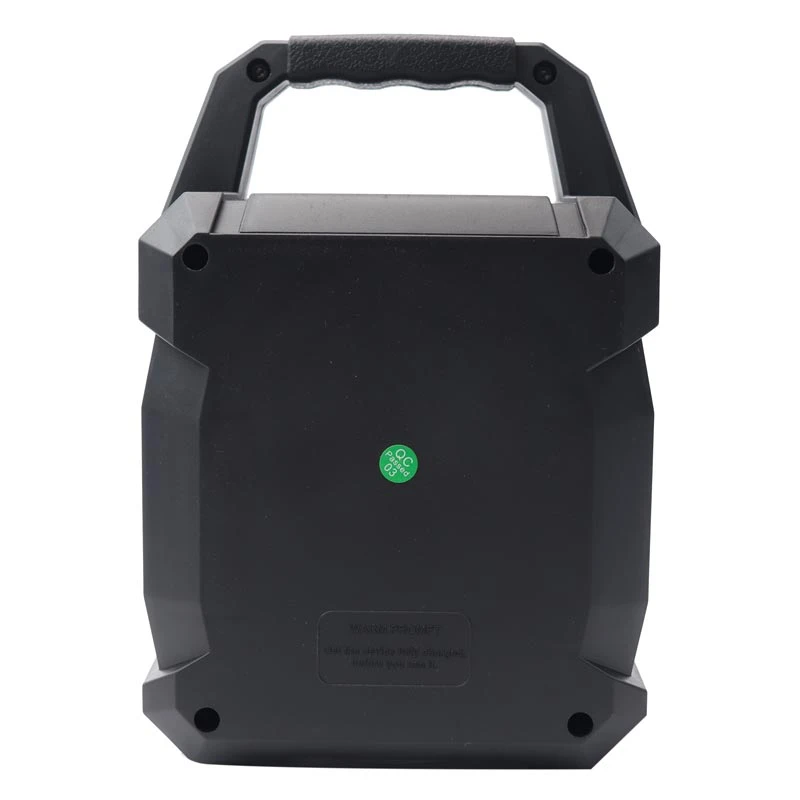 اسپیکر بلوتوثی رم و فلش خور MS-1711BT