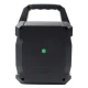 اسپیکر بلوتوثی رم و فلش خور MS-1711BT