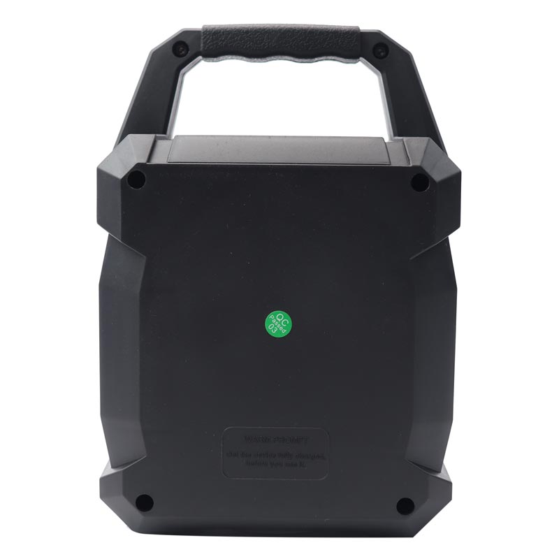 اسپیکر بلوتوثی رم و فلش خور MS-1711BT