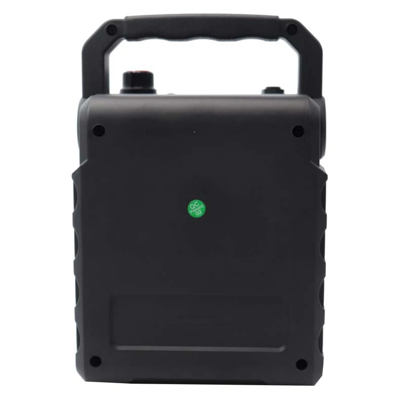 اسپیکر بلوتوثی رم و فلش خور MS-1714BT
