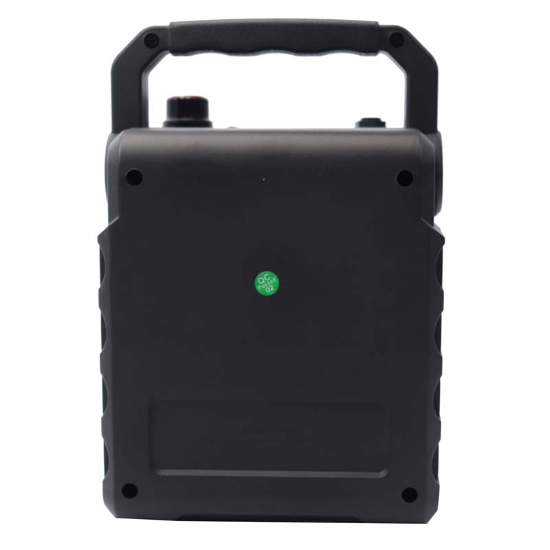اسپیکر بلوتوثی رم و فلش خور MS-1714BT