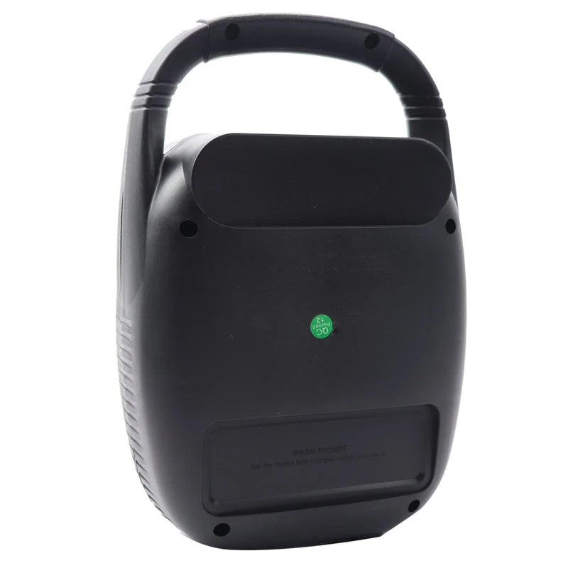 اسپیکر بلوتوثی رم و فلش خور MS-1801BT