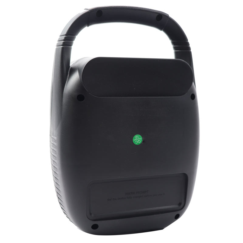 اسپیکر بلوتوثی رم و فلش خور MS-1801BT