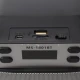 اسپیکر بلوتوثی رم و فلش خور MS-1801BT