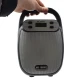 اسپیکر بلوتوثی رم و فلش خور MS-1801BT