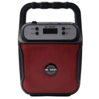 اسپیکر بلوتوثی رم و فلش خور MS-1804BT