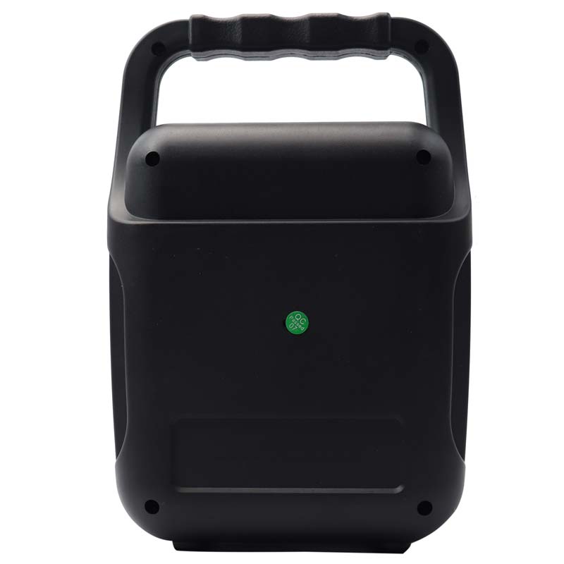 اسپیکر بلوتوثی رم و فلش خور MS-1804BT