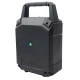اسپیکر بلوتوثی رم و فلش خور MS-1806BT