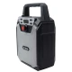 اسپیکر بلوتوثی رم و فلش خور MS-1806BT
