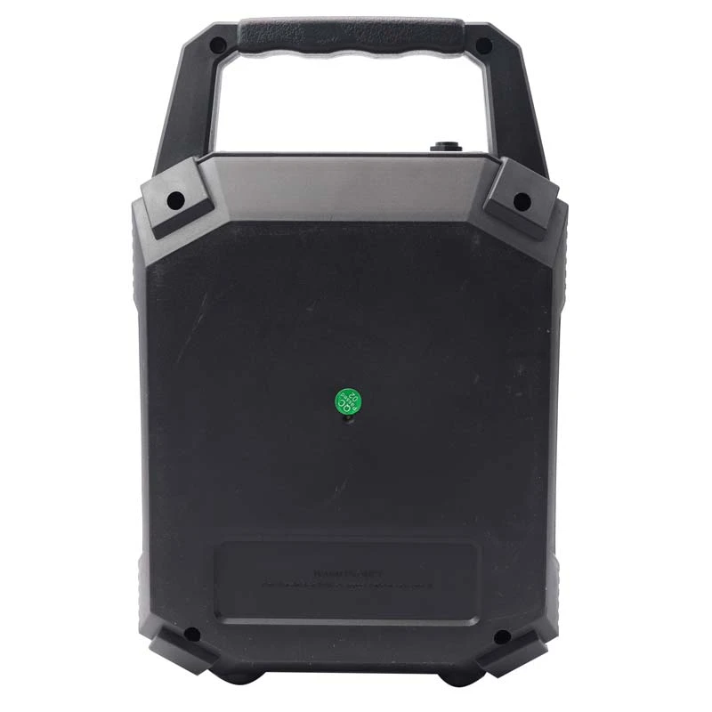 اسپیکر بلوتوثی رم و فلش خور MS-1806BT